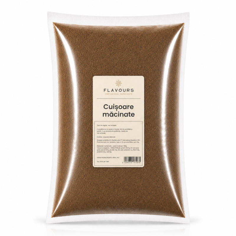 Cuisoare macinate 700g