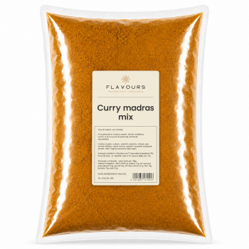 Curry Madras mix 1kg