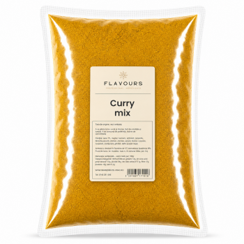 Curry mix 1kg