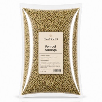 Fenicul seminte 800g