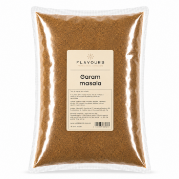 Garam masala 1kg
