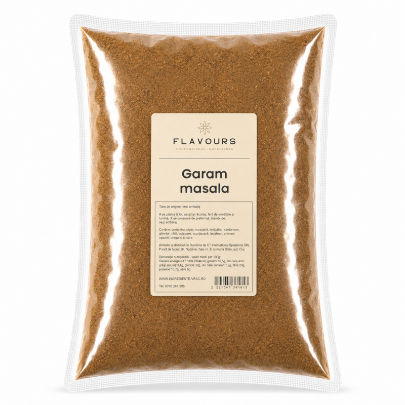 Garam masala 1kg