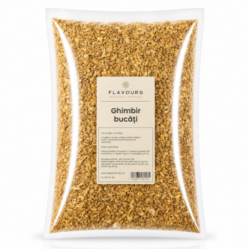 Ghimbir bucati 800g