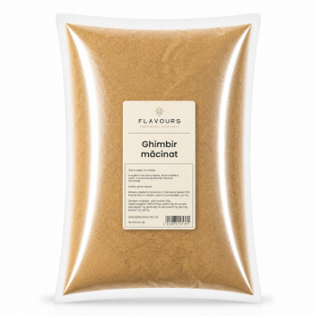 Ghimbir macinat 800g