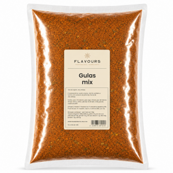 Gulas mix 1kg