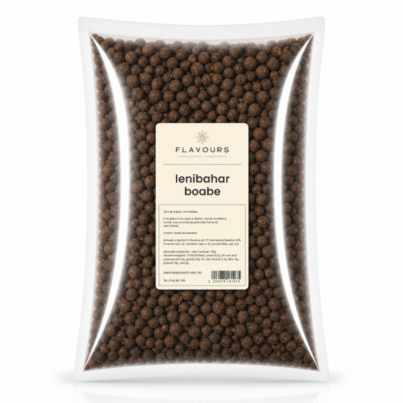Ienibahar boabe 700g