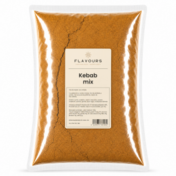 Kebab mix 1kg
