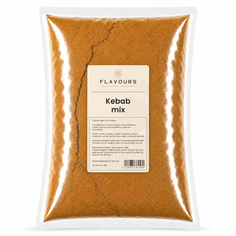Kebab mix 1kg