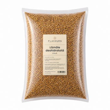 Lamaie deshidratata coaja 700g
