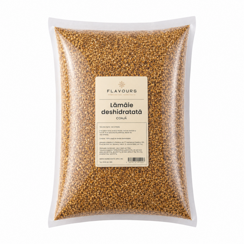 Lamaie deshidratata coaja 700g