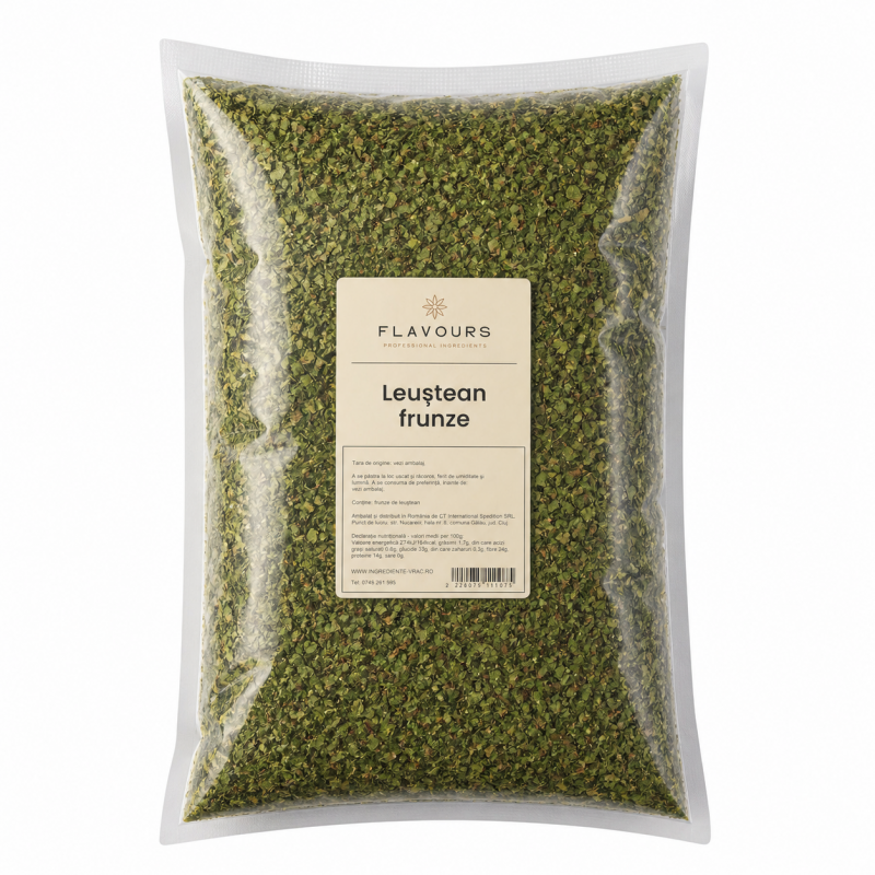 Leustean 250g