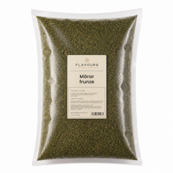 Marar frunze 300g