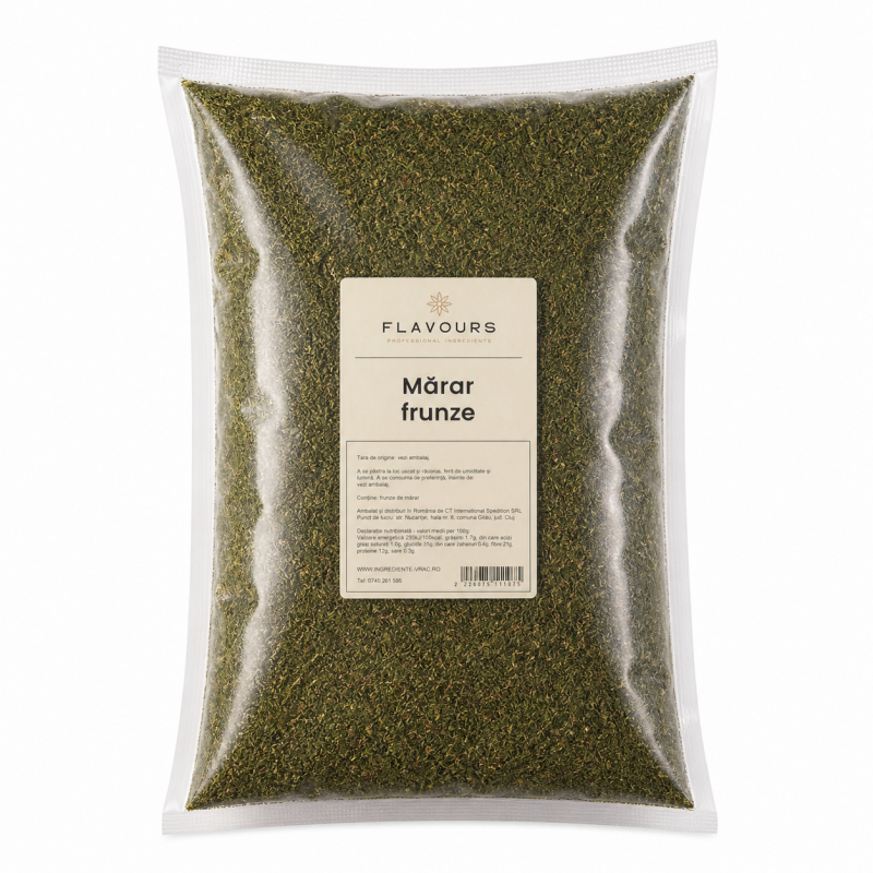 Marar frunze 300g