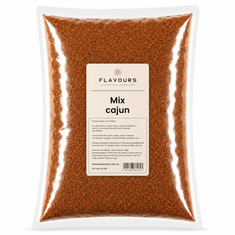 Mix cajun 1kg