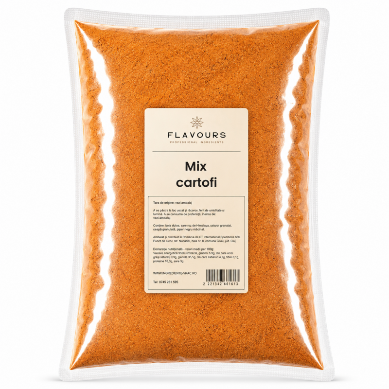 Mix cartofi 1kg