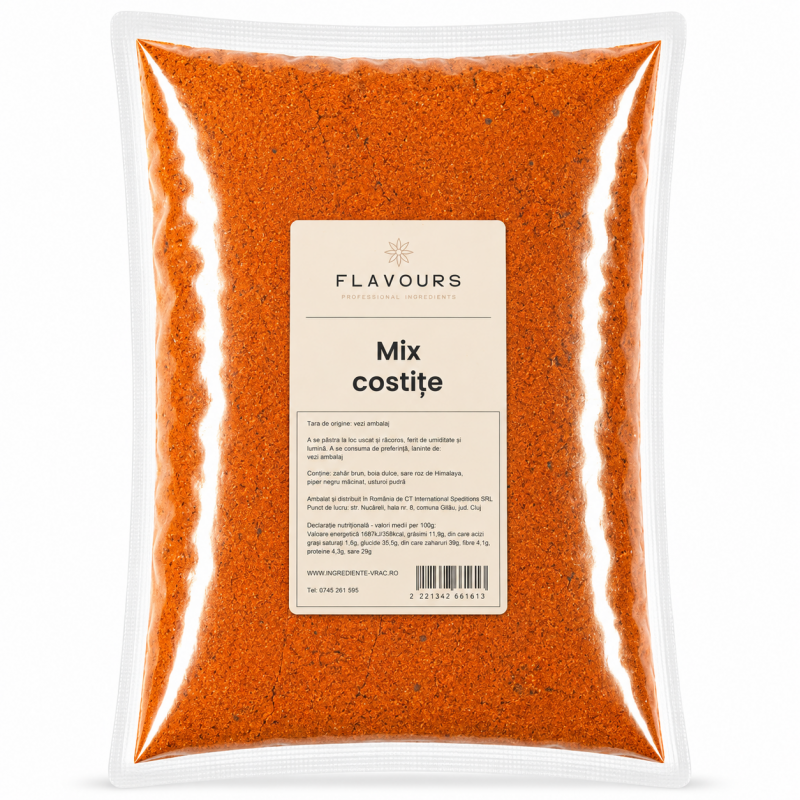 Mix costite 1kg