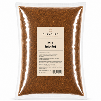 Mix falafel 1kg