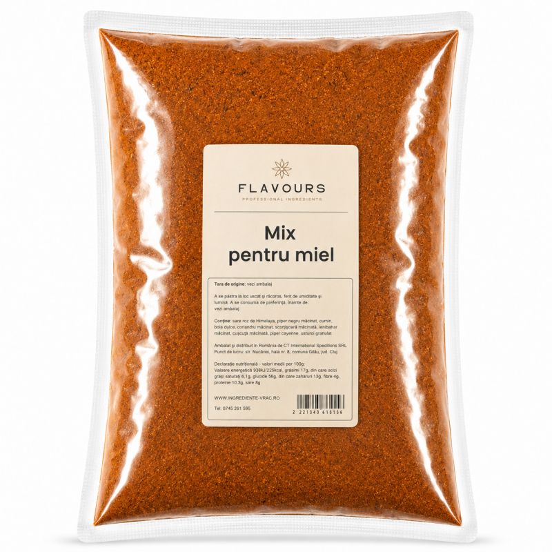 Mix pentru miel 1kg