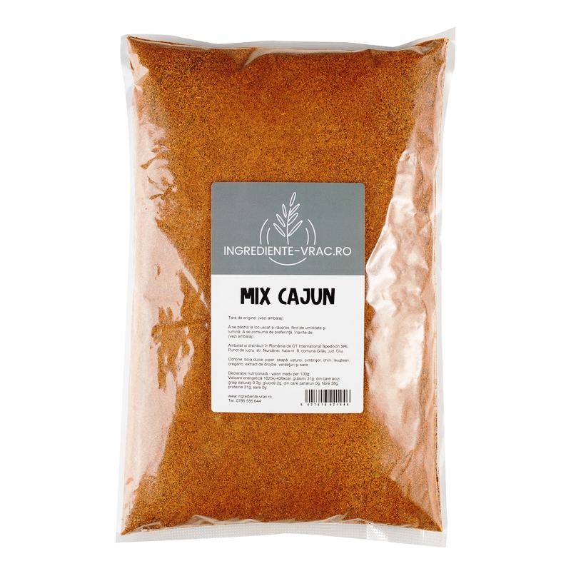 Mix cajun 1kg