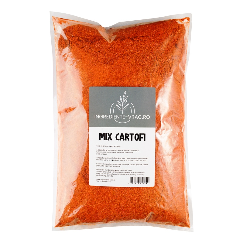 Mix cartofi 1kg