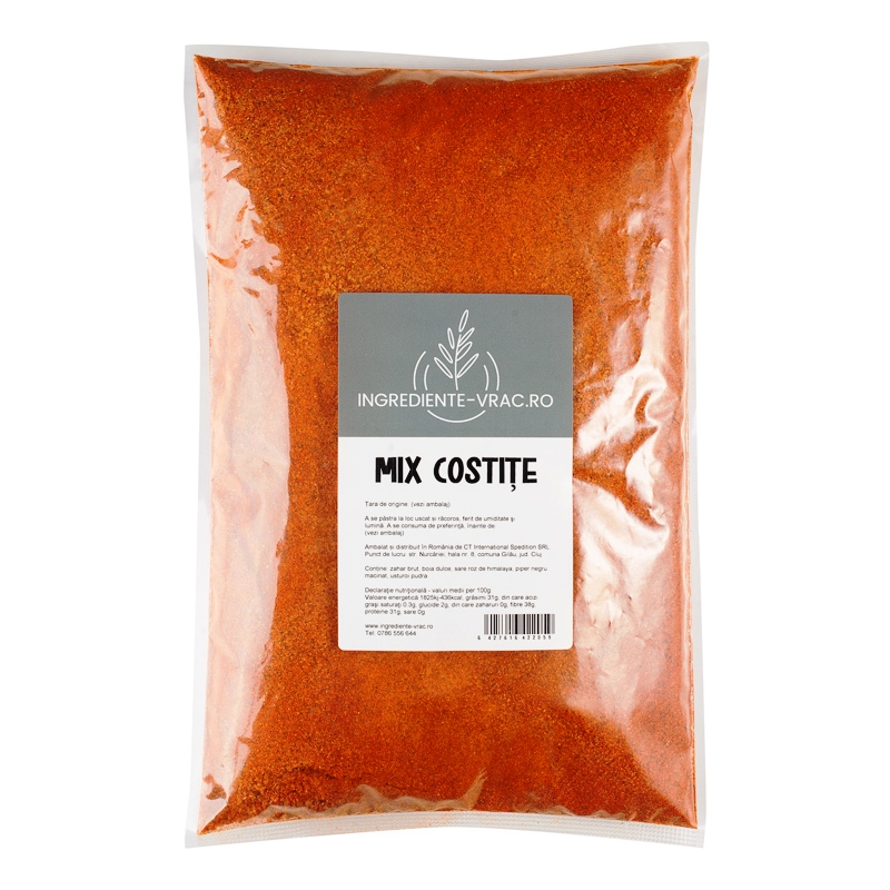 Mix costite 1kg