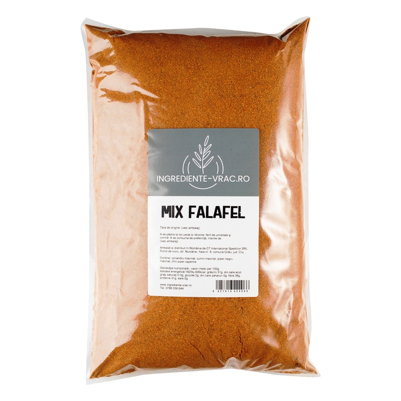 Mix falafel 1kg