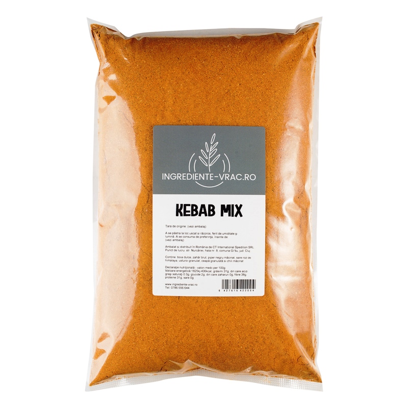 Kebab mix 1kg