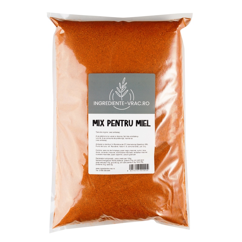 Mix pentru miel 1kg