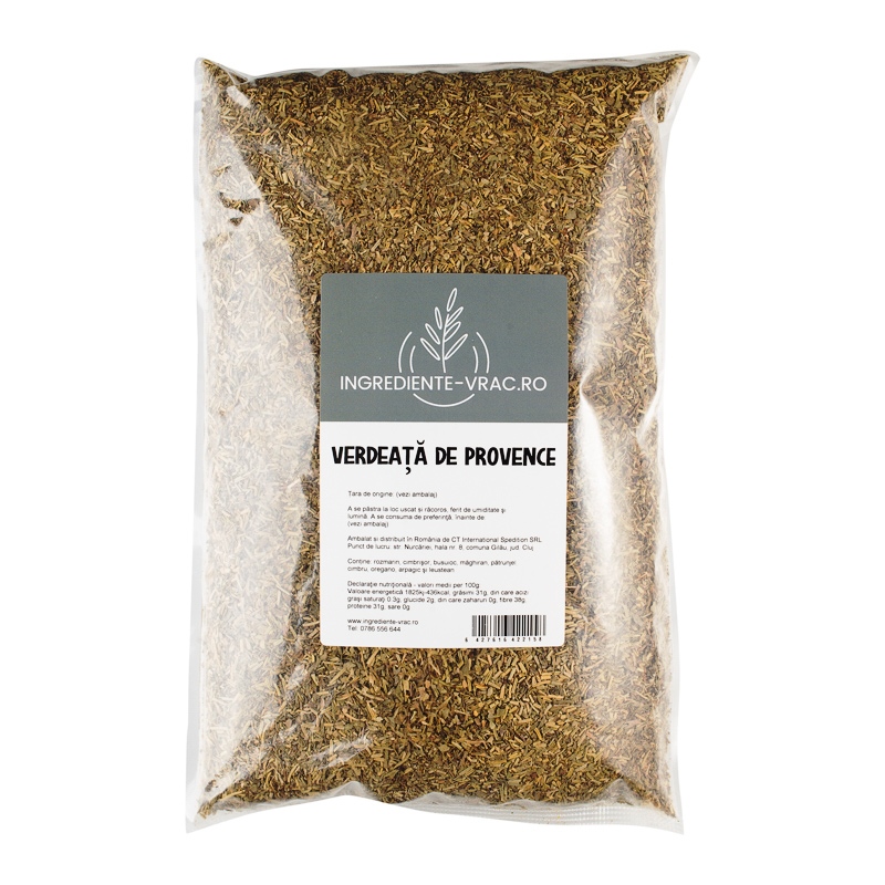 Verdeata de provence 400g