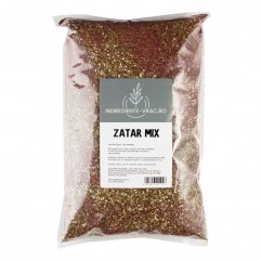 Zatar mix 800g