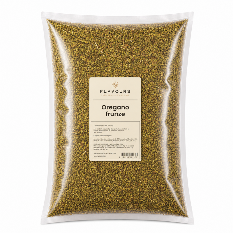 Oregano 250g