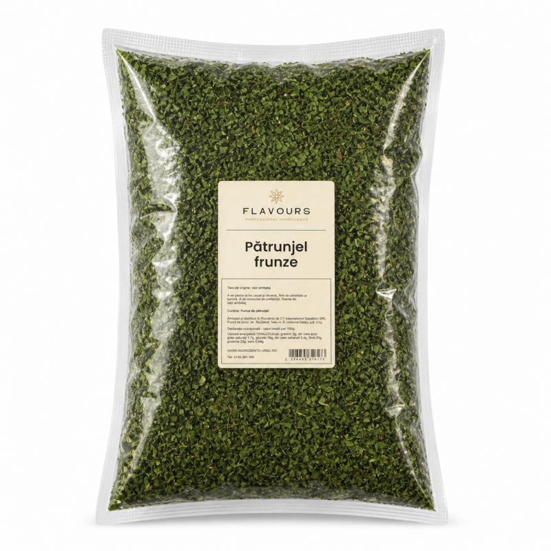 Patrunjel 300g