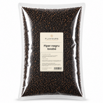 Piper negru boabe 1kg