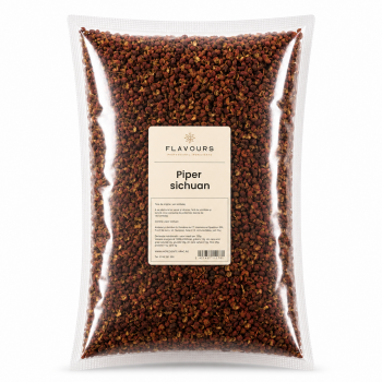 Piper Sichuan 500g