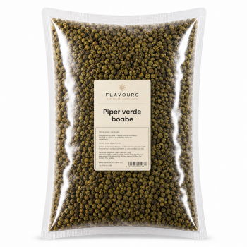 Piper verde boabe 700g