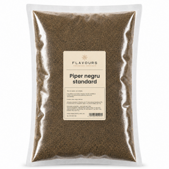 Piper negru macinat standard 1kg