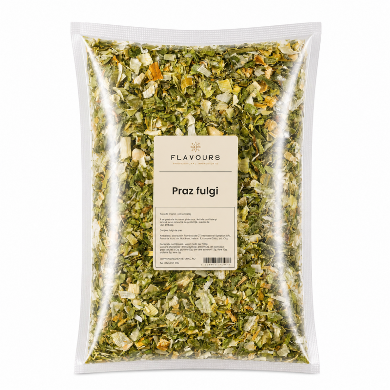 Praz fulgi 150g