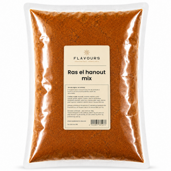 Ras el hanout mix 1kg