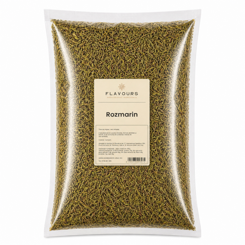 Rozmarin 600g