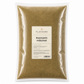 Rozmarin macinat 600g