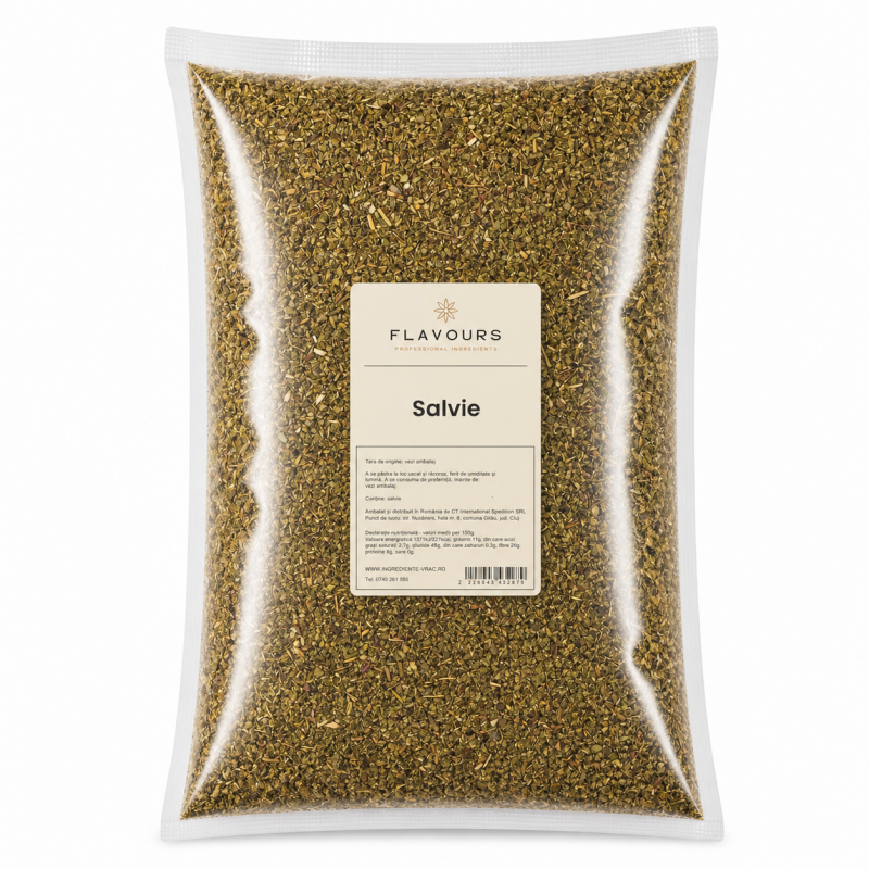 Salvie 250g