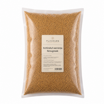 Schinduf seminte (fenugreek) 1kg