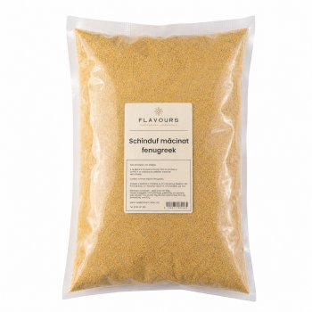 Schinduf macinat (fenugreek) 1kg