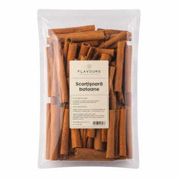 Scortisoara batoane 600g