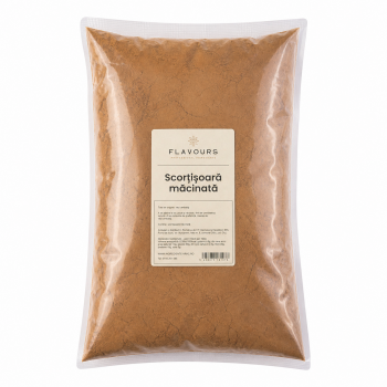 Scortisoara pudra 700g