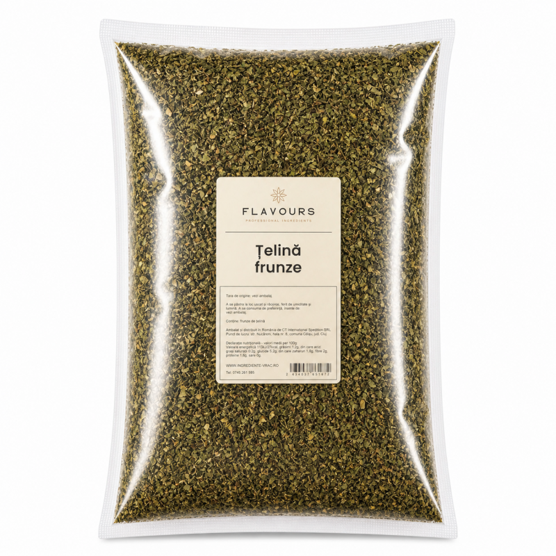 Telina frunze 150g