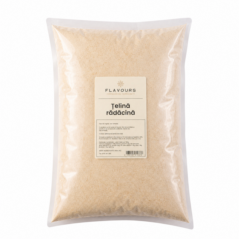 Telina radacina 900g