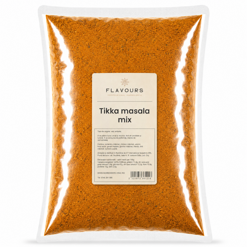 Tikka masala mix 1kg