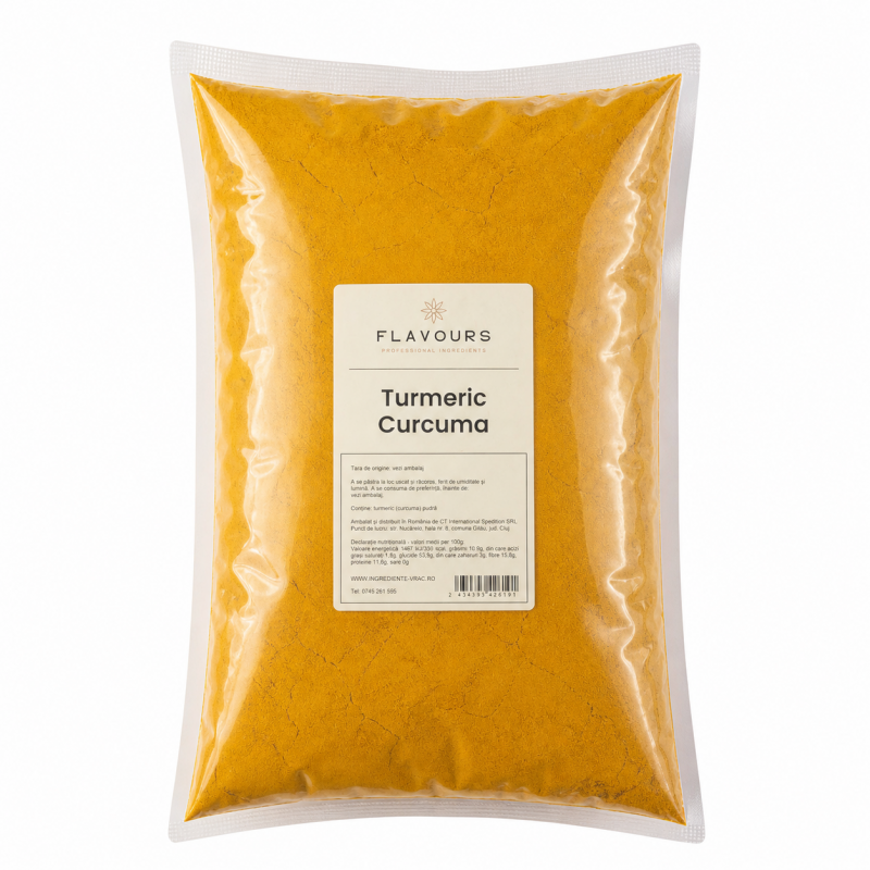 Turmeric (Curcuma) 1kg