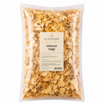 Usturoi fulgi 700g